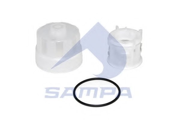 010.782 SAMPA Fuel filter