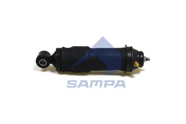 SAMPA 030.273
