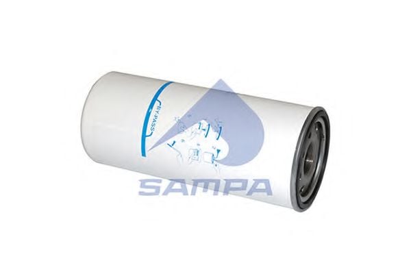 033.143 SAMPA Масляный фильтр