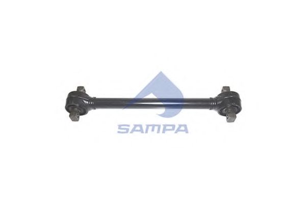 095.343 SAMPA Track Control Arm