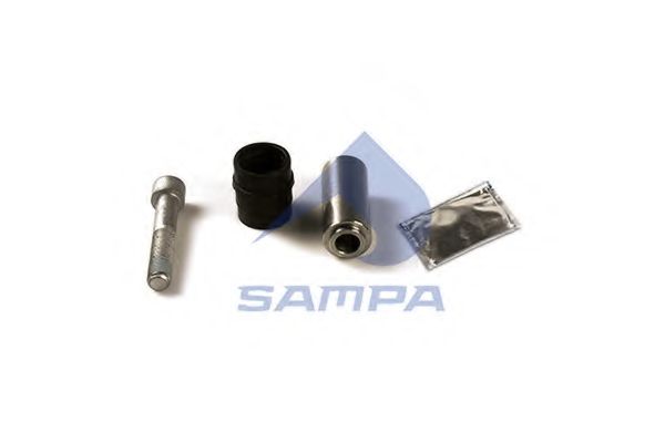SAMPA 095518