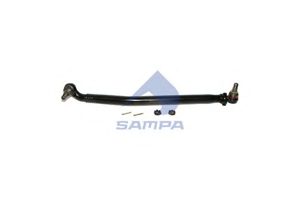 SAMPA 097.076