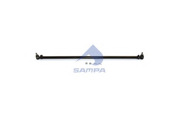 097279 SAMPA Rod Assembly