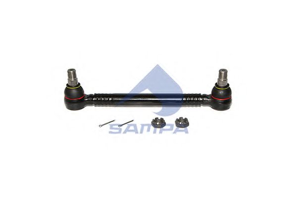 SAMPA 097506