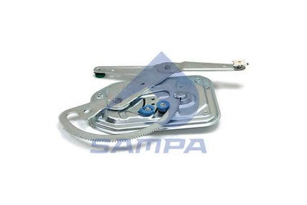 SAMPA 1840 0104