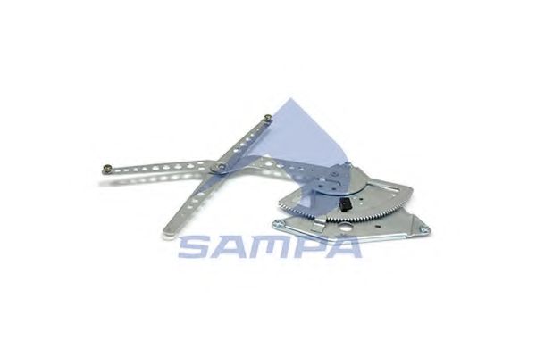 SAMPA 1840 0189