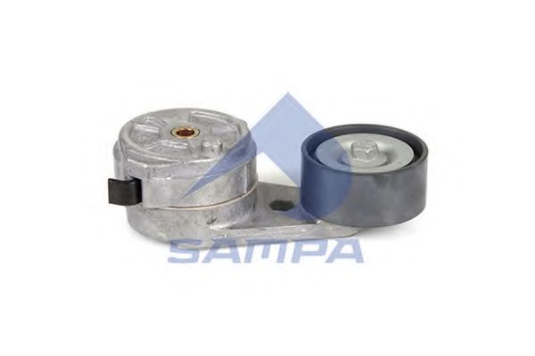 200036 SAMPA Belt Tensioner, v-ribbed belt