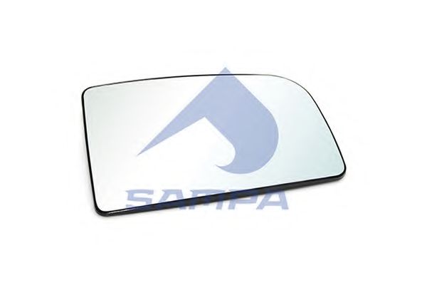 SAMPA 201215