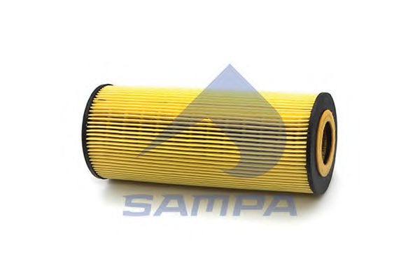 SAMPA 202438