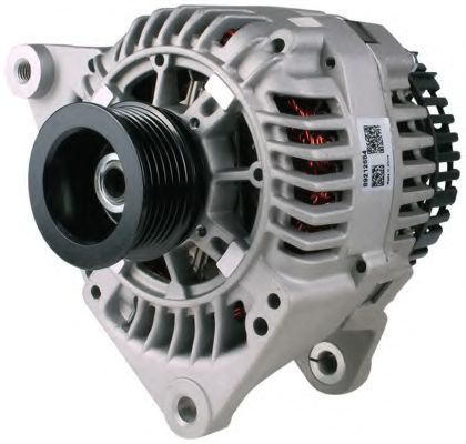 59212654 ARTEC Generator Generator