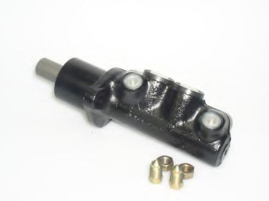 8AM 355 501-631 HELLA+PAGID Brake Master Cylinder