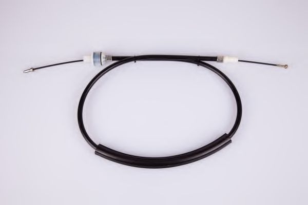 8AK 355 700-521 HELLA+PAGID Clutch Cable