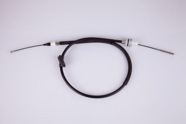 8AK 355 700-571 HELLA+PAGID Clutch Cable