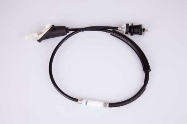8AK 355 701-151 HELLA+PAGID Clutch Cable