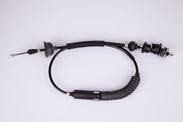 8AK 355 701-321 HELLA+PAGID Clutch Clutch Cable