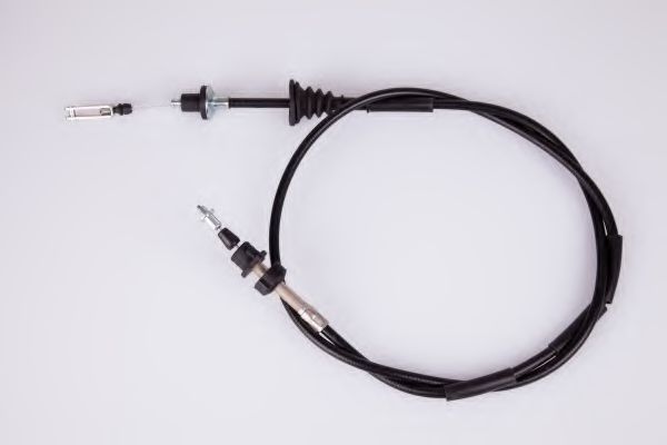 8AK 355 702-221 HELLA+PAGID Clutch Cable