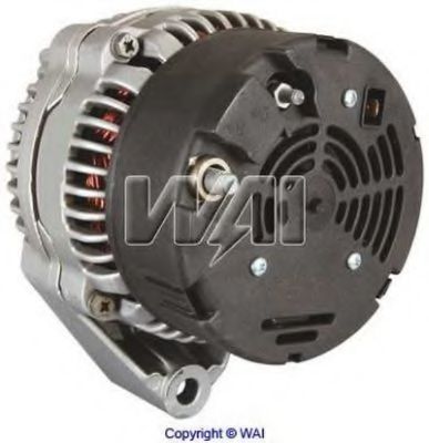 WAIglobal 12379N