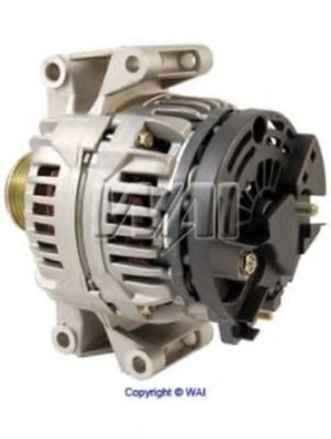 WAIglobal 12382N