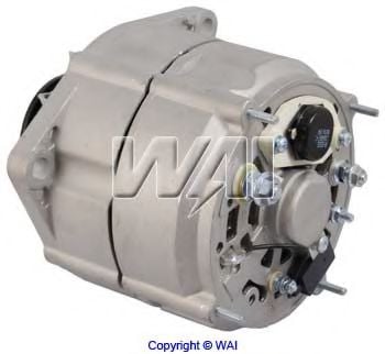 WAIglobal 12586N