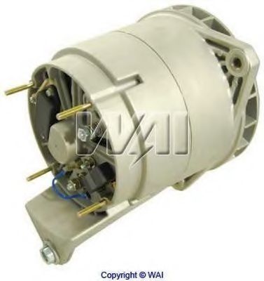 WAIglobal 12610N