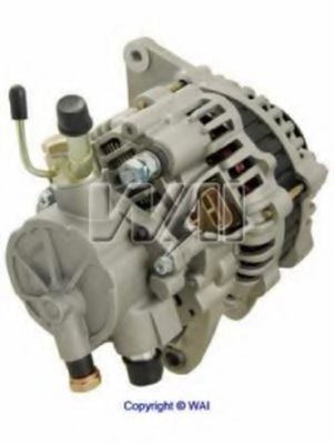 WAIglobal 12667N