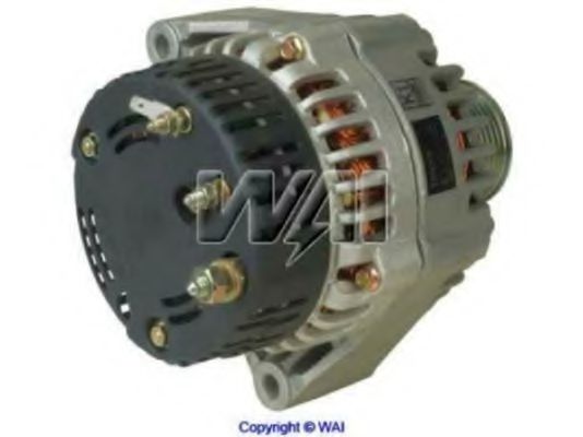 WAIglobal 13376N