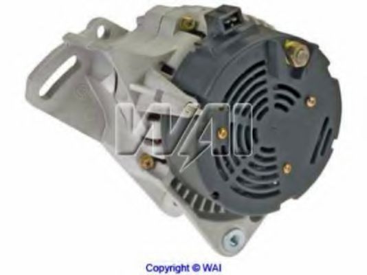 WAIglobal 13605N