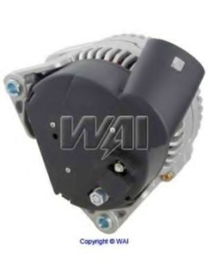 WAIglobal 13736N