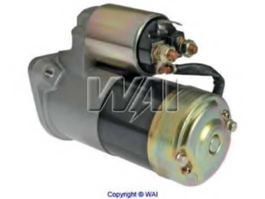WAIglobal 17217N