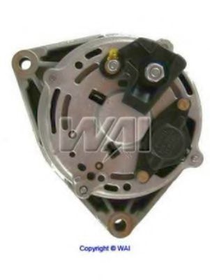 WAIglobal 20727R