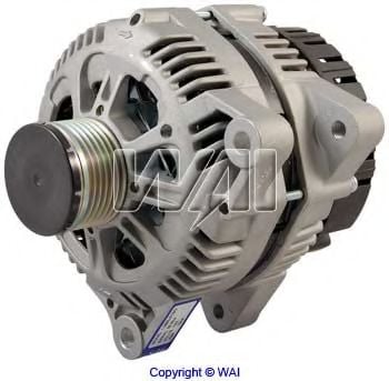 WAIglobal 21791N-6GN