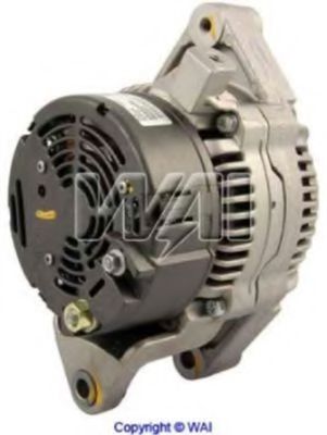 WAIglobal 22642N