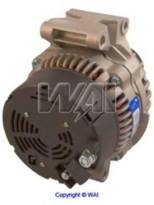 WAIglobal 23020N