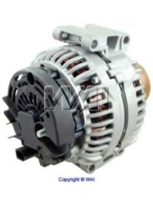 WAIglobal 23285N