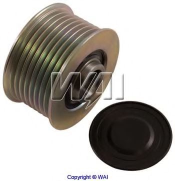 WAIglobal 24-83276