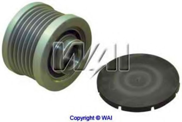 WAIglobal 24-83280