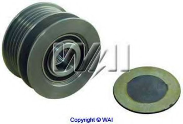 WAIglobal 24-91258