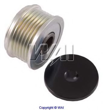 WAIglobal 24-91262