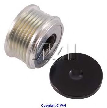 WAIglobal 24-91262-1