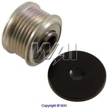 WAIglobal 24-91264
