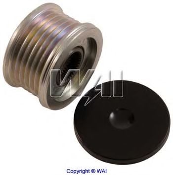 WAIglobal 24-91264-1