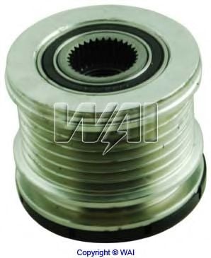 WAIglobal 24-91265