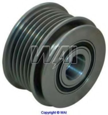 WAIglobal 24-91274