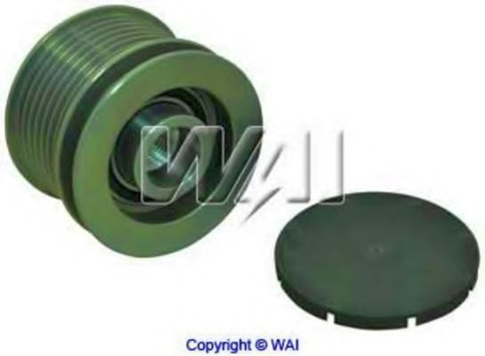WAIglobal 24-91282