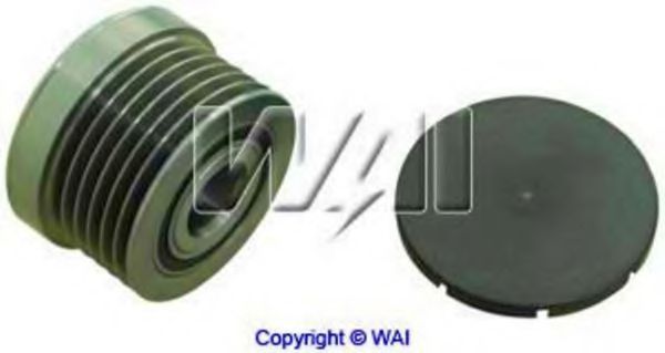 WAIglobal 24-91289