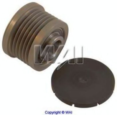 WAIglobal 24-94256