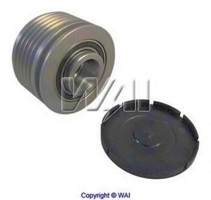 WAIglobal 24-94268