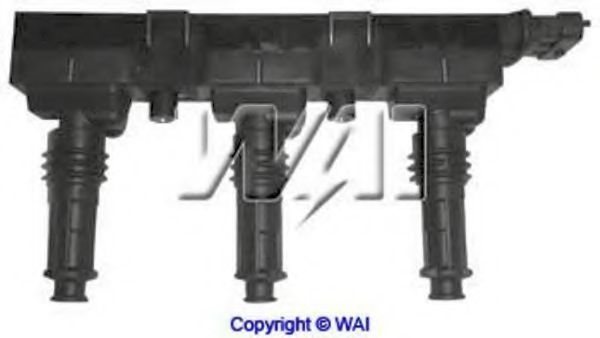 CUF003 WAIGLOBAL Ignition Coil