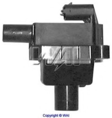 CUF015 WAIGLOBAL Ignition Coil
