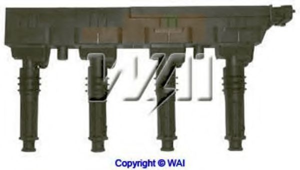CUF022 WAIGLOBAL Ignition Coil